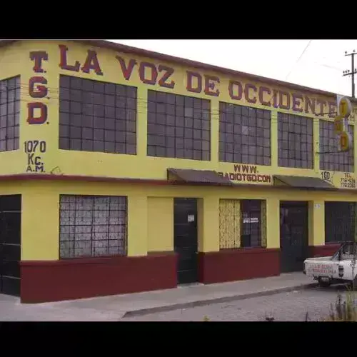 Radio TGD en Quetzaltenango
