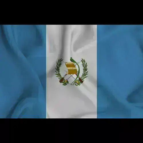 bandera de Guatemala