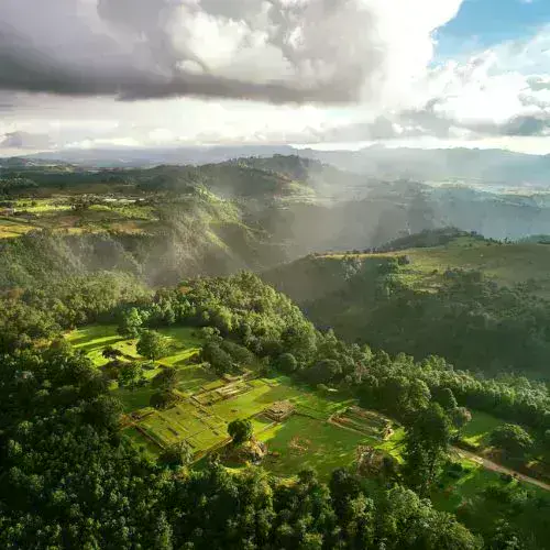 codigos postales chimaltenango