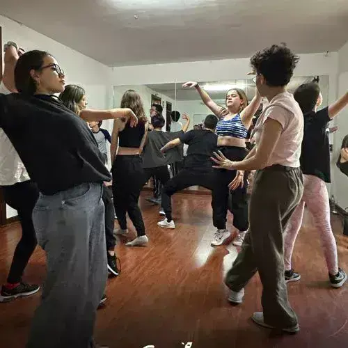 dónde estudiar teatro en Guatemala