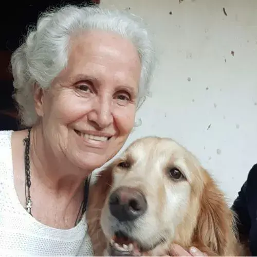 Biografía de María Mercedes Arrivillaga actriz guatemalteca
