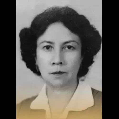 primera mujer titulada de estudios superiores en Guatemala