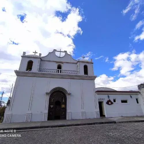 Acatenango municipio en Chimaltenango