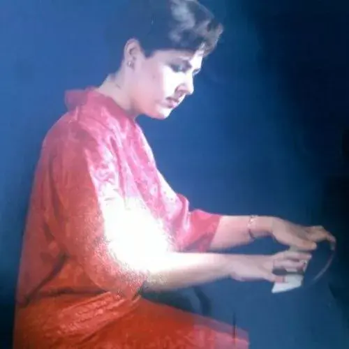 Biografía de María Isabel Ciudad Real