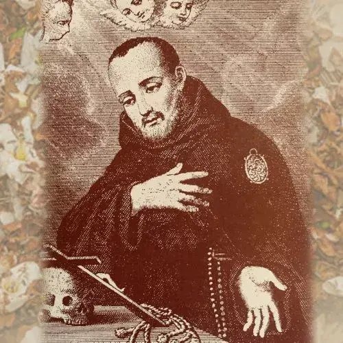 Biografía del Santo Hermano Pedro