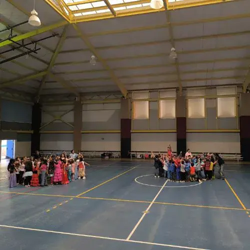 Colegio Español de Guatemala Príncipe de Asturias