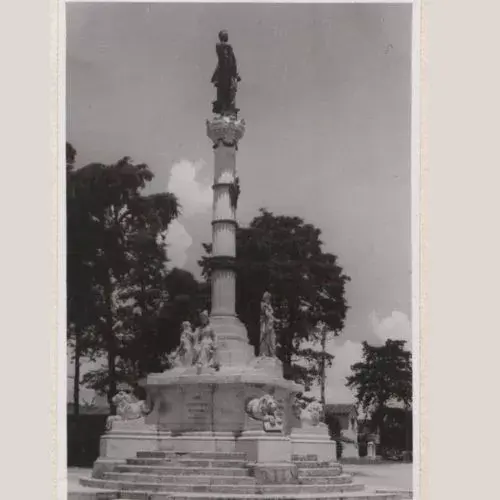 Datos históricos de la Zona 10