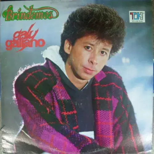 Galy Galiano en Guatemala