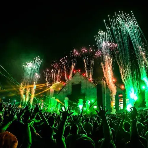 Historia del EMF en Guatemala