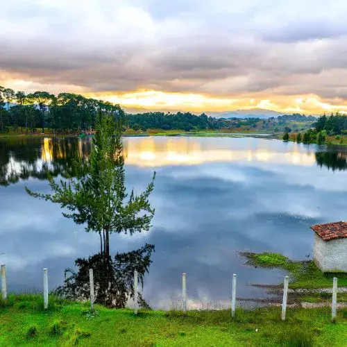 Los códigos postales del departamento de Quiché
