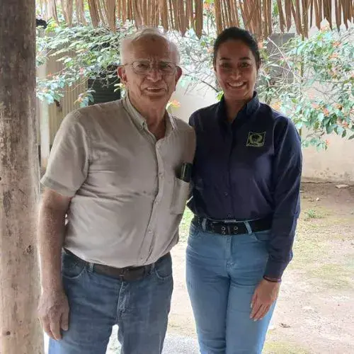 Miguel Orrego Corzo historia y legado