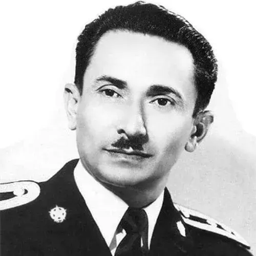 Sucesos importantes en la década de los años cincuenta en Guatemala