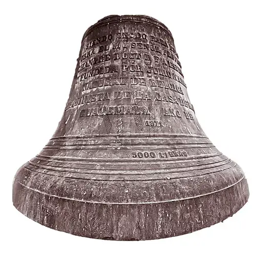 campana La Chepona