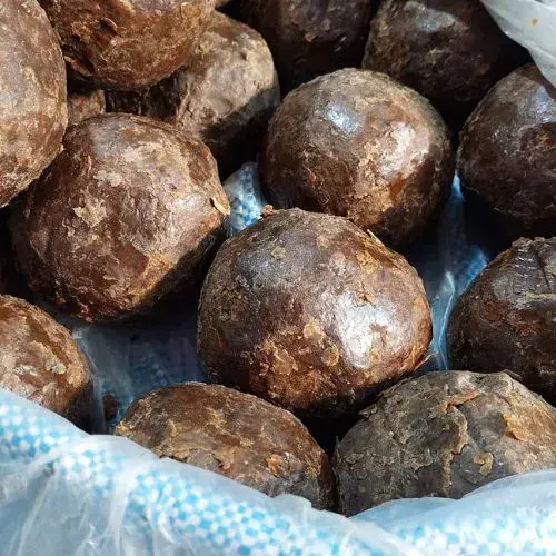 el famoso jabón de coche en Guatemala