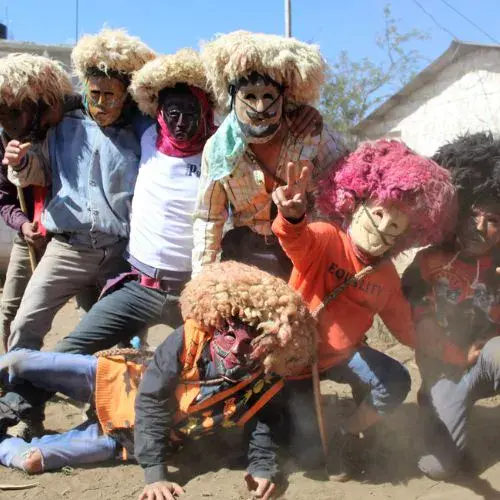 las danzas más populares en Guatemala