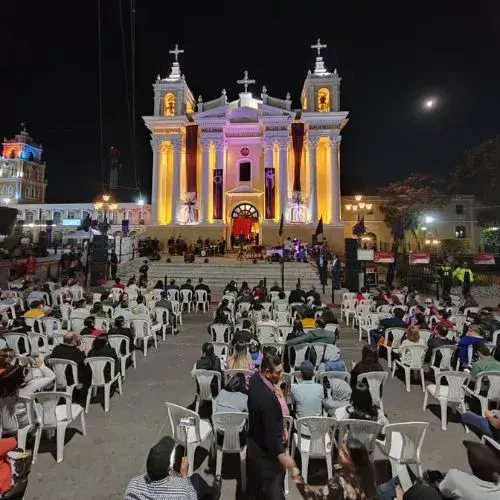 Las serenatas huehuetecas
