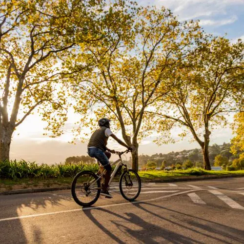 3 de junio Día de la Bicicleta