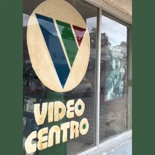 Blockbuster en Guatemala