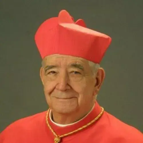 Cardenal Quezada Toruño