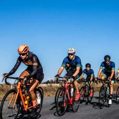 Día Mundial de la Bicicleta