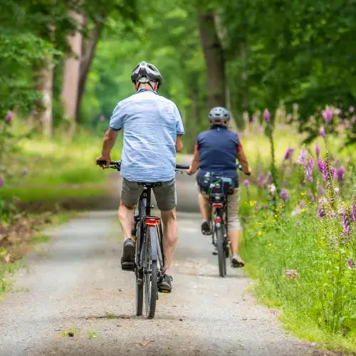 Día de la Bicicleta en Guatemala