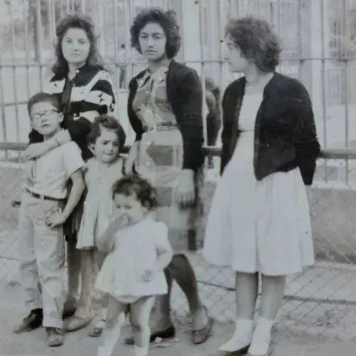 Día de la Madre en Guatemala