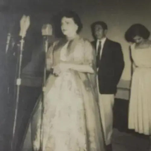 Estela Molina, pionera de la publicidad en Guatemala