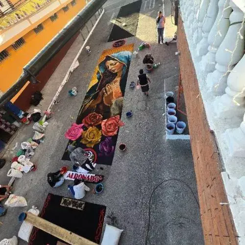 Historia de la colonia Guajitos en la Zona 21 capitalina