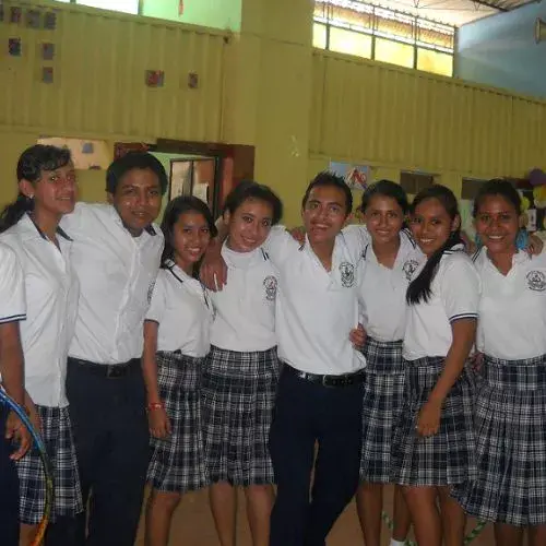 Historia del Instituto Rafael Landívar en Suchitepéquez