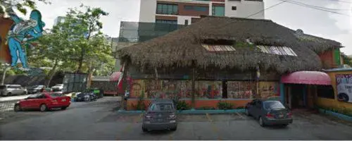 Historia del Restaurante El Gran Pavo que existió en Guatemala