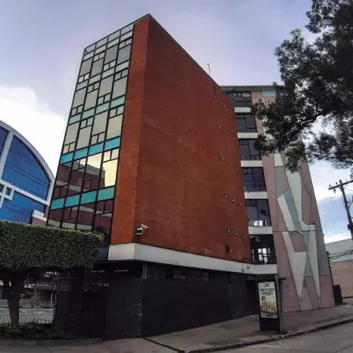 Historia del edificio Italia en Guatemala