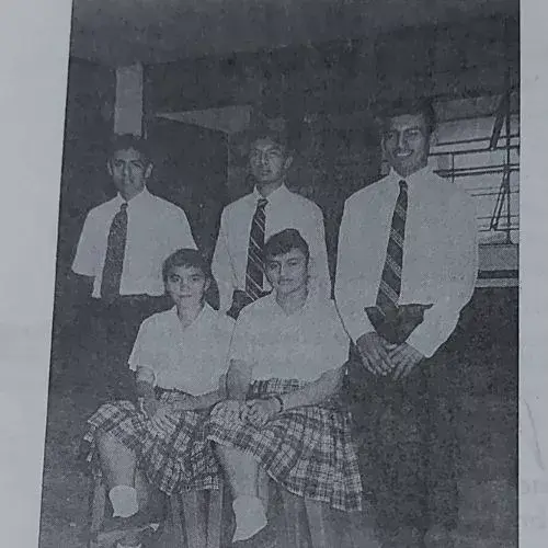 Instituto Rafael Landívar Suchitepéquez