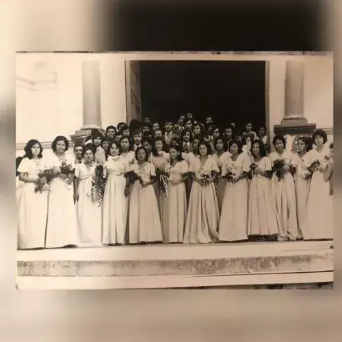 Instituto Rafael Landívar que existe en Suchitepéquez