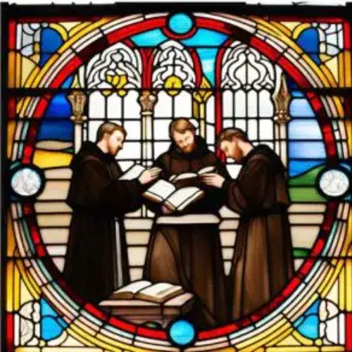 La Orden de Agustinos Recoletos en Guatemala