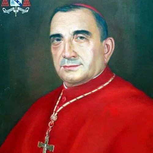 Primer Cardenal en Guatemala y Centroamérica