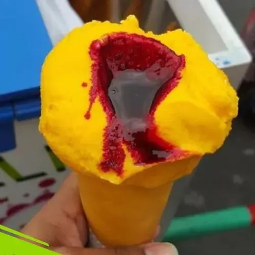 Receta para hacer helados artesanales guatemaltecos