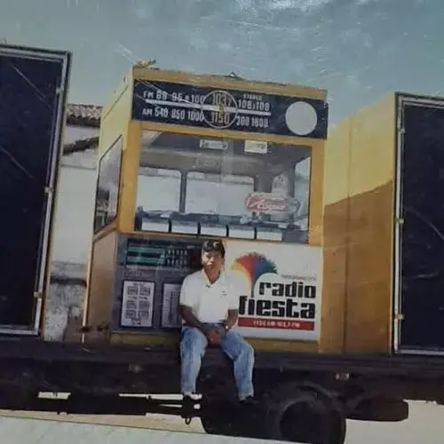Recuerdos y legado de Radio Fiesta en el país