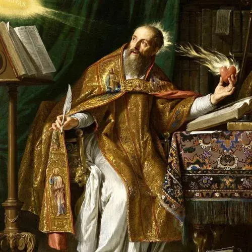 San Agustín en Guatemala