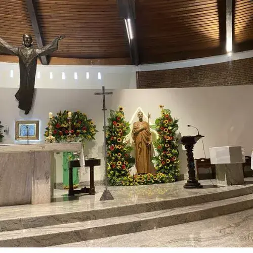 Trabajo de agustinos recoletos en Guatemala