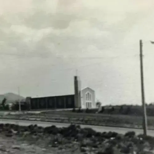 Zona 15 capitalina inicios