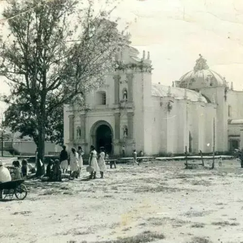 códigos postales de El Progreso