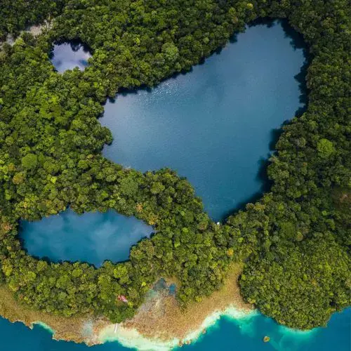 cuáles son los códigos postales de Huehuetenango