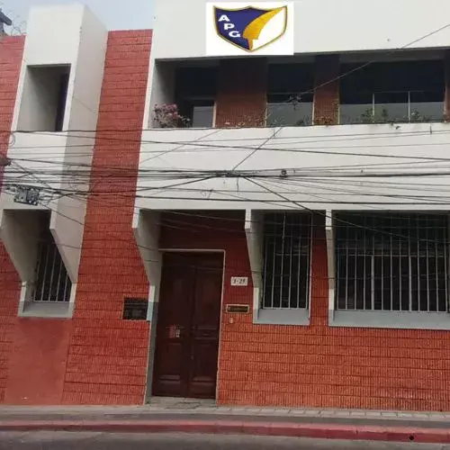 Asociación de Periodistas en Guatemala