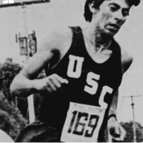Atleta Julio Quevedo