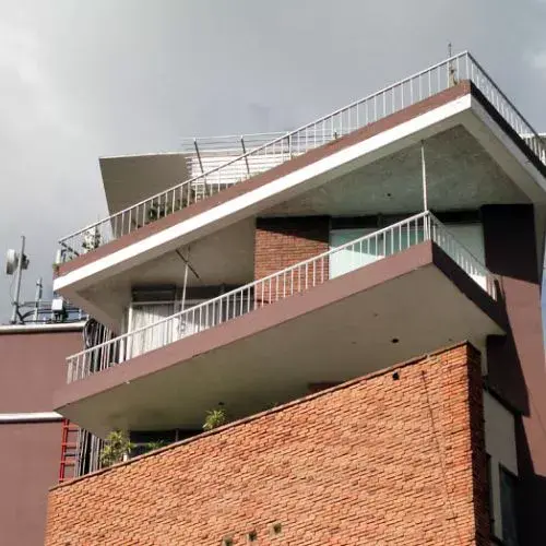 Historia del Barrio San Juan de Dios en la Zona 1 capitalina