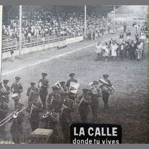 Historia del Estadio Autonomía