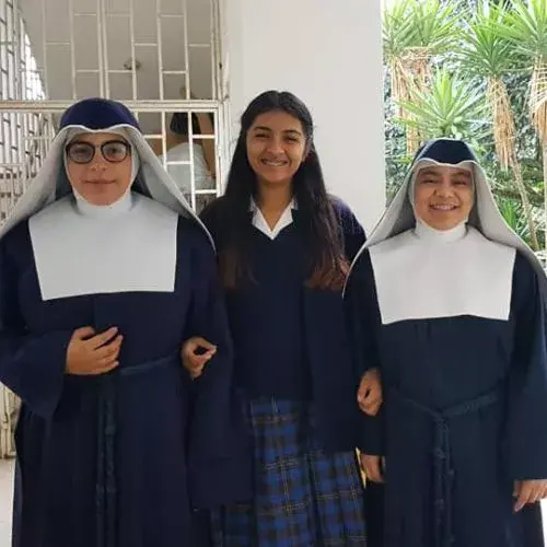 Historia del Instituto Bethania en Ciudad de Guatemala