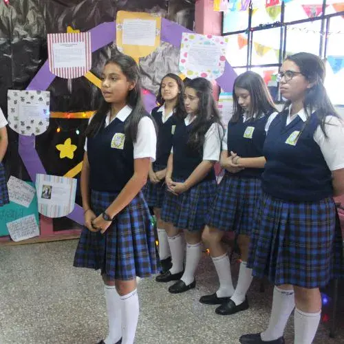 Instituto Bethania en Ciudad de Guatemala