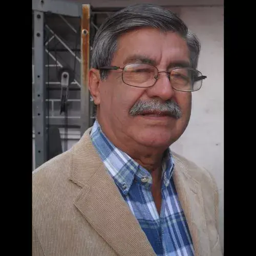 Julio Quevedo atleta guatemalteco