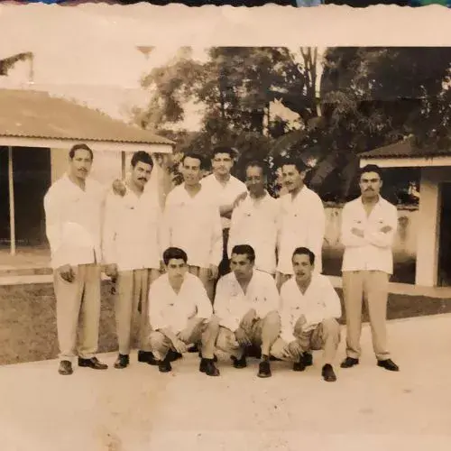 La Marimba Chapinlandia en Guatemala